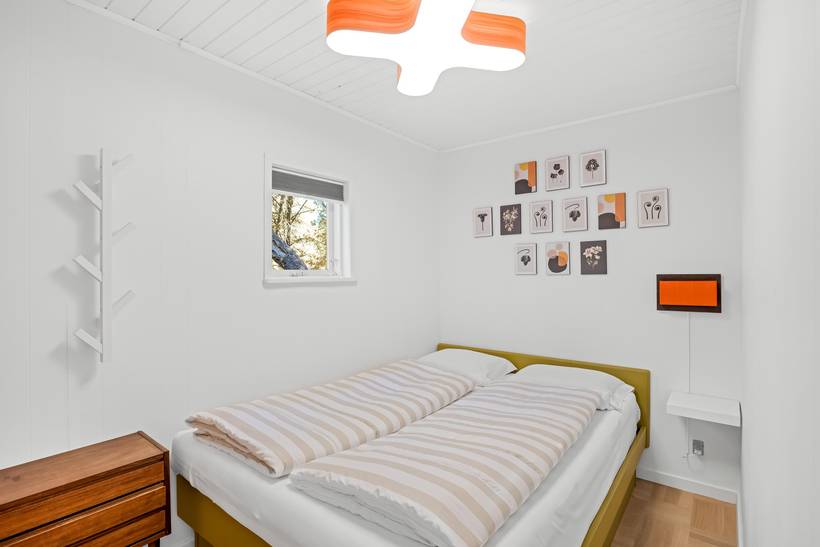 Foto von Ferienhaus AX06 in Bratten - Nordjütland Ost
