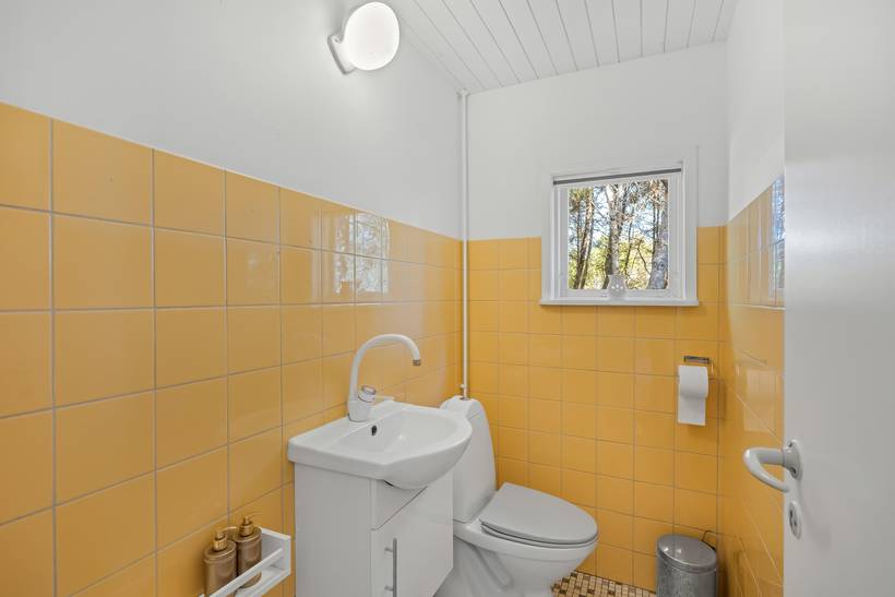 Foto von Ferienhaus AX06 in Bratten - Nordjütland Ost