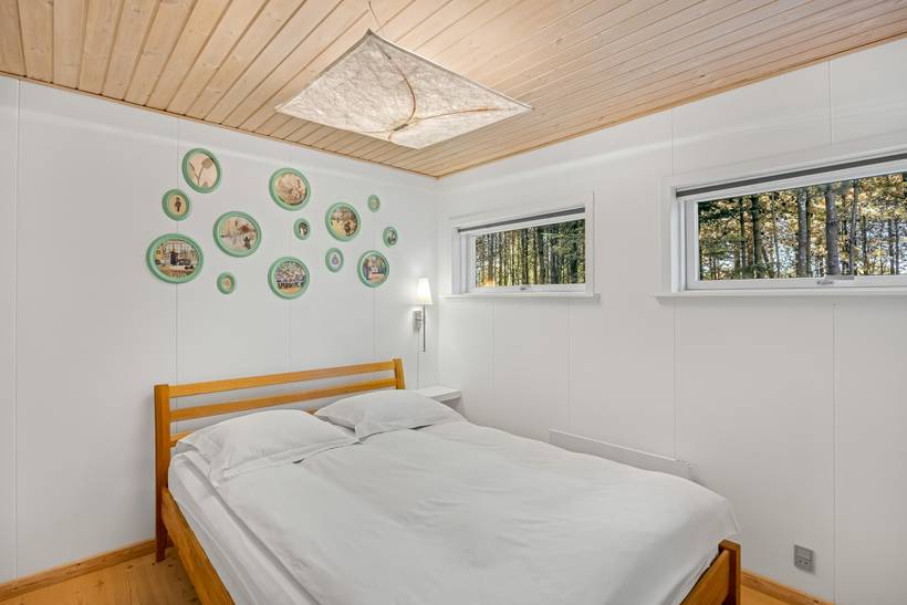 Foto von Ferienhaus AX06 in Bratten - Nordjütland Ost