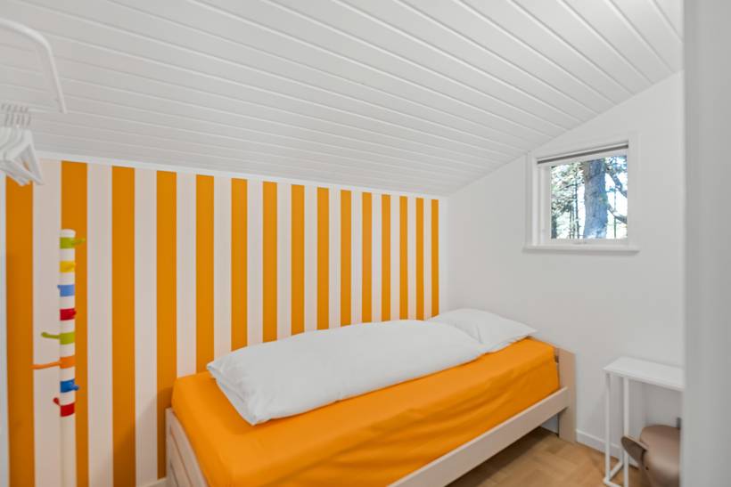 Foto von Ferienhaus AX06 in Bratten - Nordjütland Ost