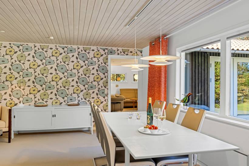 Foto von Ferienhaus AX06 in Bratten - Nordjütland Ost