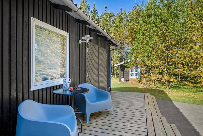 Foto von Ferienhaus AX06 in Bratten - Nordjütland Ost