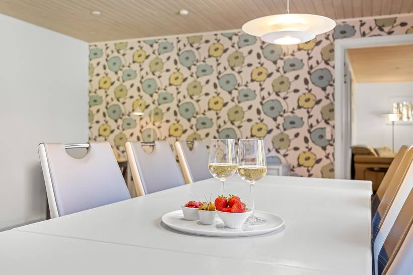 Foto von Ferienhaus AX06 in Bratten - Nordjütland Ost