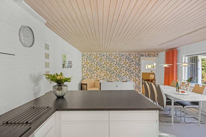 Foto von Ferienhaus AX06 in Bratten - Nordjütland Ost