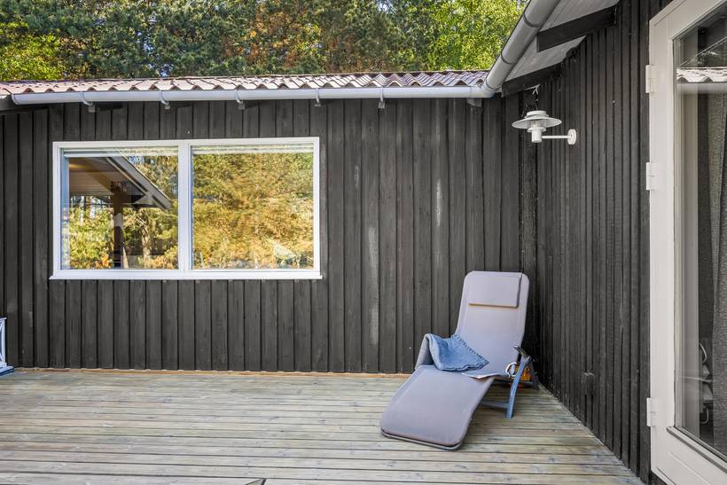 Foto von Ferienhaus AX06 in Bratten - Nordjütland Ost