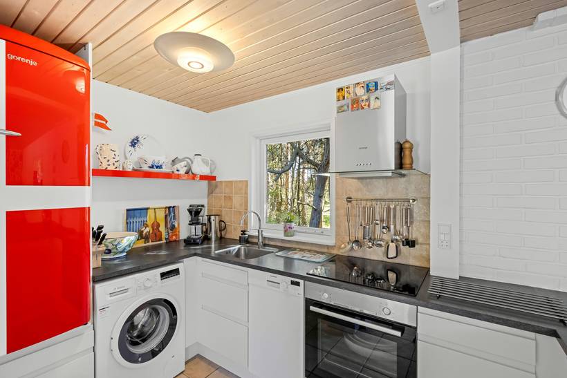 Foto von Ferienhaus AX06 in Bratten - Nordjütland Ost