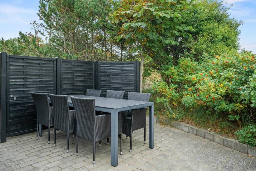 Foto von Ferienhaus AX13 in Henne Strand - Westjütland