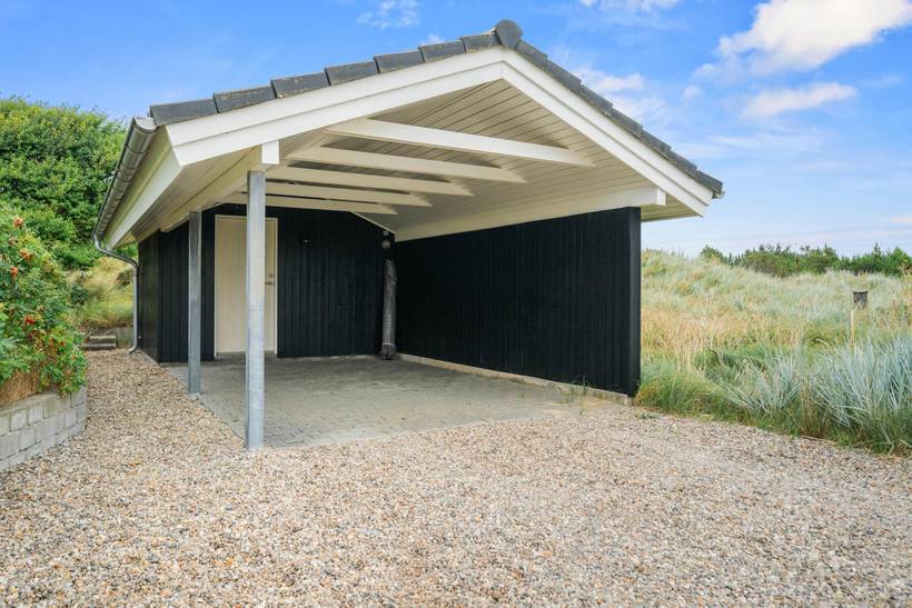 Foto von Ferienhaus AX13 in Henne Strand - Westjütland