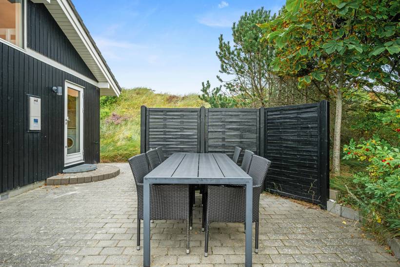 Foto von Ferienhaus AX13 in Henne Strand - Westjütland