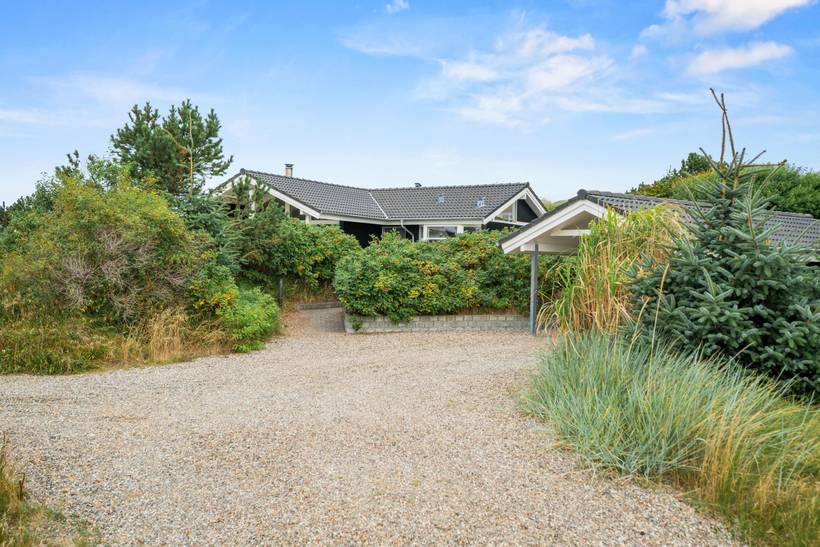 Foto von Ferienhaus AX13 in Henne Strand - Westjütland