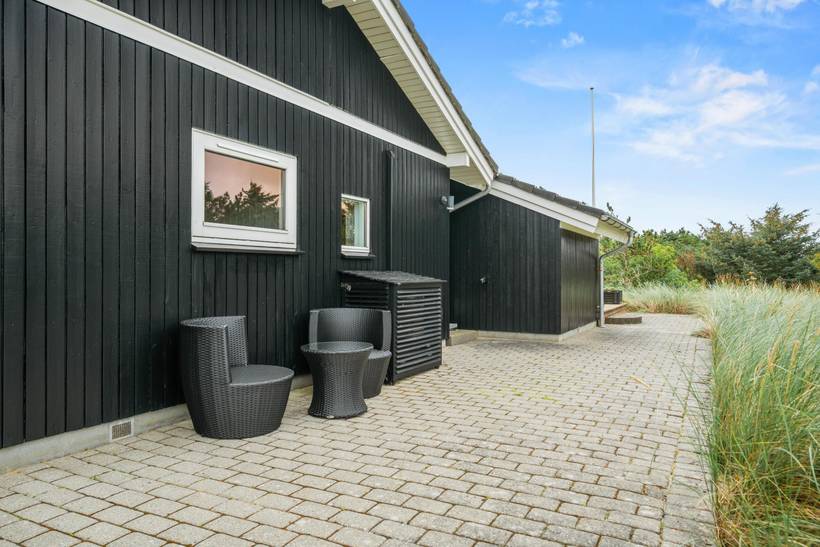 Foto von Ferienhaus AX13 in Henne Strand - Westjütland