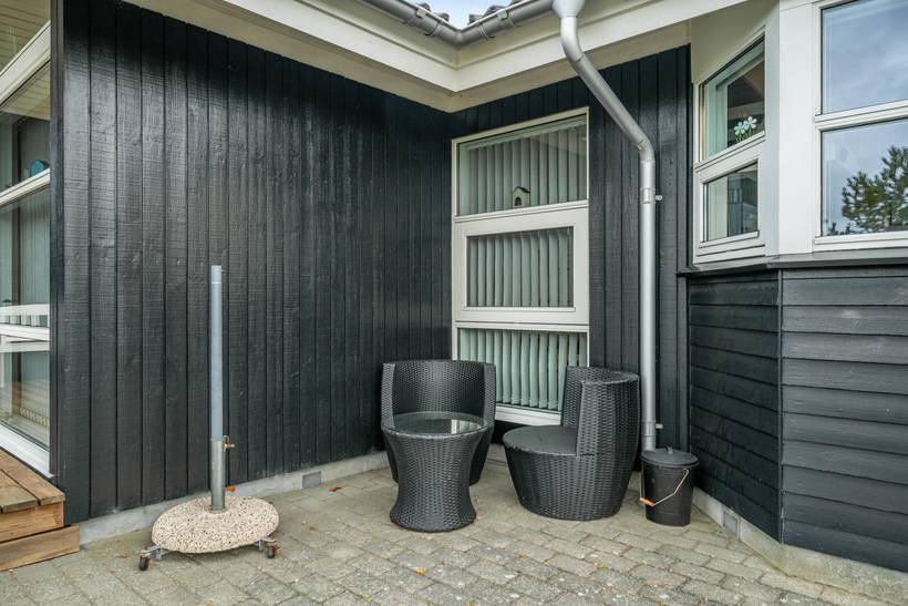 Foto von Ferienhaus AX13 in Henne Strand - Westjütland