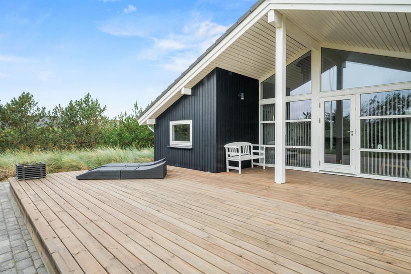 Foto von Ferienhaus AX13 in Henne Strand - Westjütland