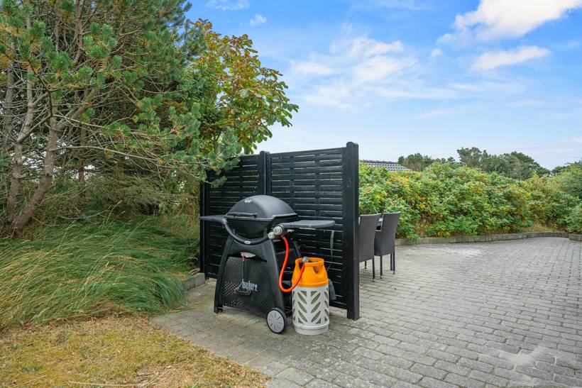 Foto von Ferienhaus AX13 in Henne Strand - Westjütland
