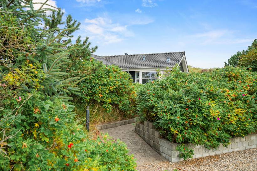 Foto von Ferienhaus AX13 in Henne Strand - Westjütland