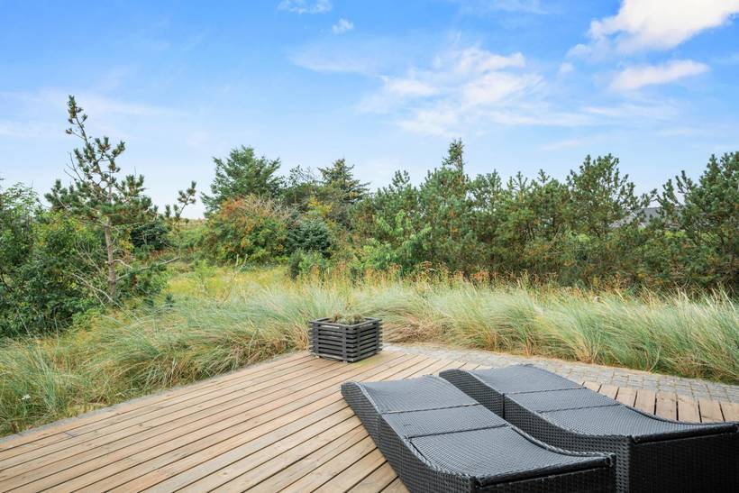 Foto von Ferienhaus AX13 in Henne Strand - Westjütland