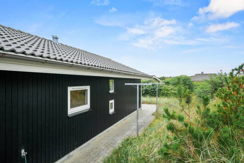 Foto von Ferienhaus AX13 in Henne Strand - Westjütland