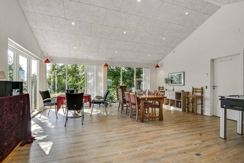 Foto von Ferienhaus AX28 in Hove - Westjütland