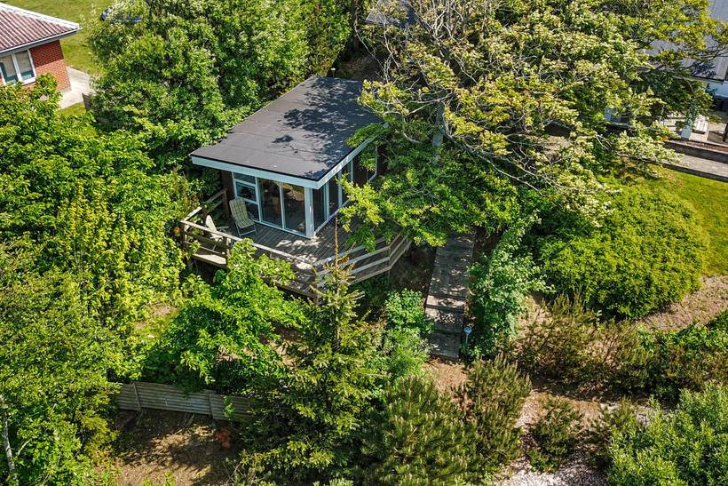 Foto von Ferienhaus AX28 in Hove - Westjütland