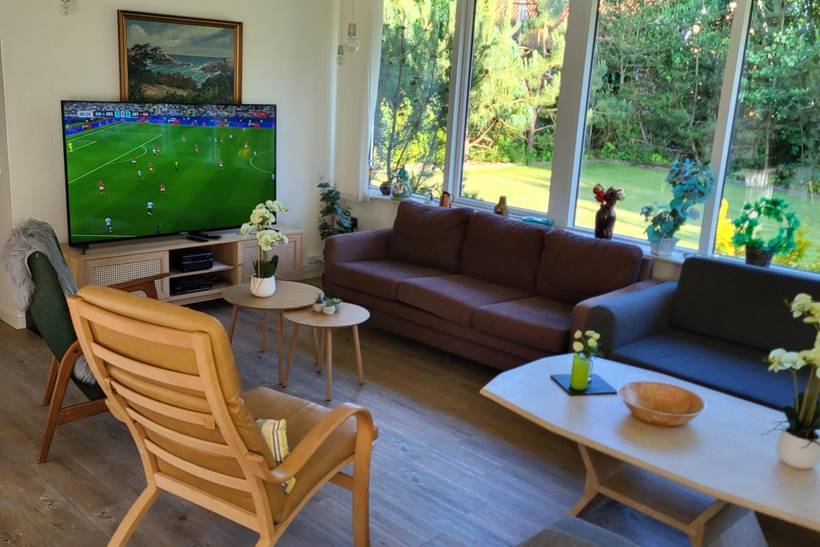 Foto von Ferienhaus AX28 in Hove - Westjütland