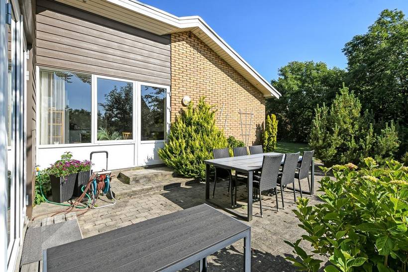 Foto von Ferienhaus AX28 in Hove - Westjütland