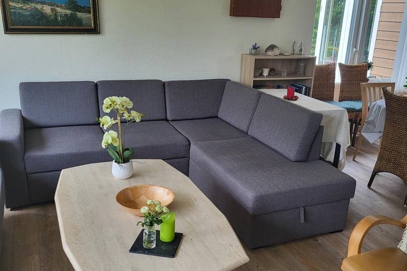 Foto von Ferienhaus AX28 in Hove - Westjütland