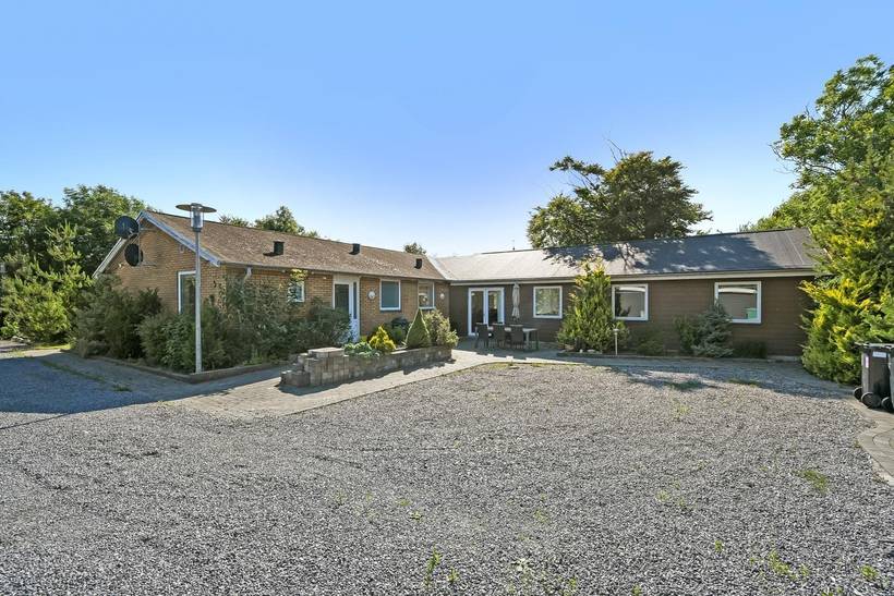 Foto von Ferienhaus AX28 in Hove - Westjütland