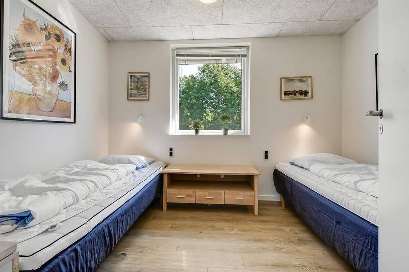 Foto von Ferienhaus AX28 in Hove - Westjütland
