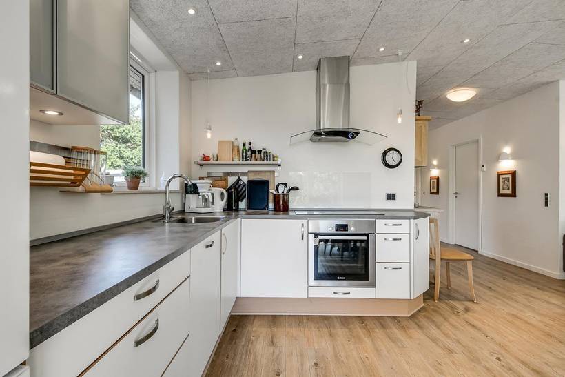 Foto von Ferienhaus AX28 in Hove - Westjütland