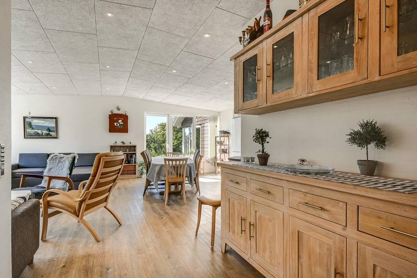 Foto von Ferienhaus AX28 in Hove - Westjütland