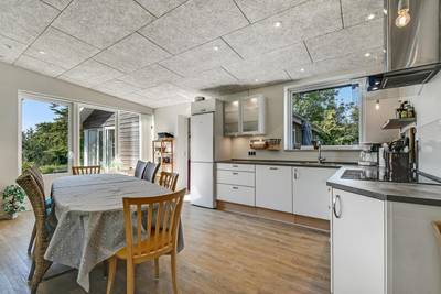 Vorschaubild von Ferienhaus AX28 in Hove - Westjütland