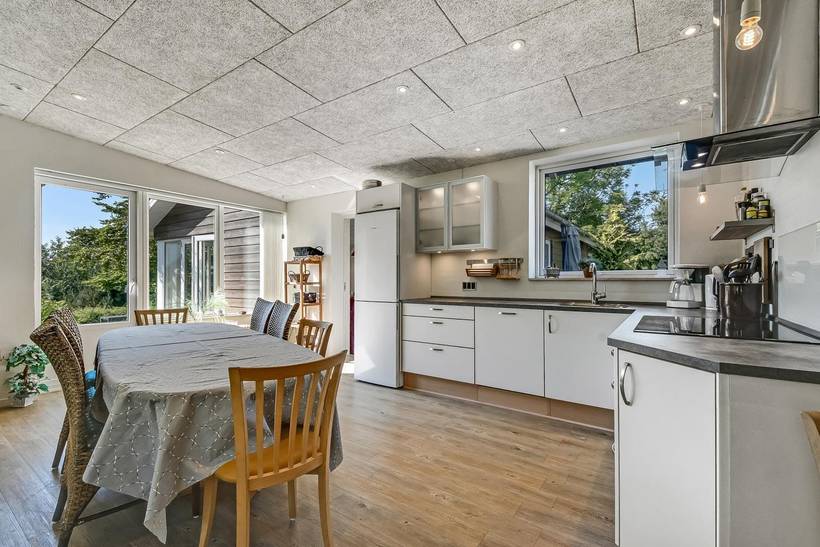 Foto von Ferienhaus AX28 in Hove - Westjütland