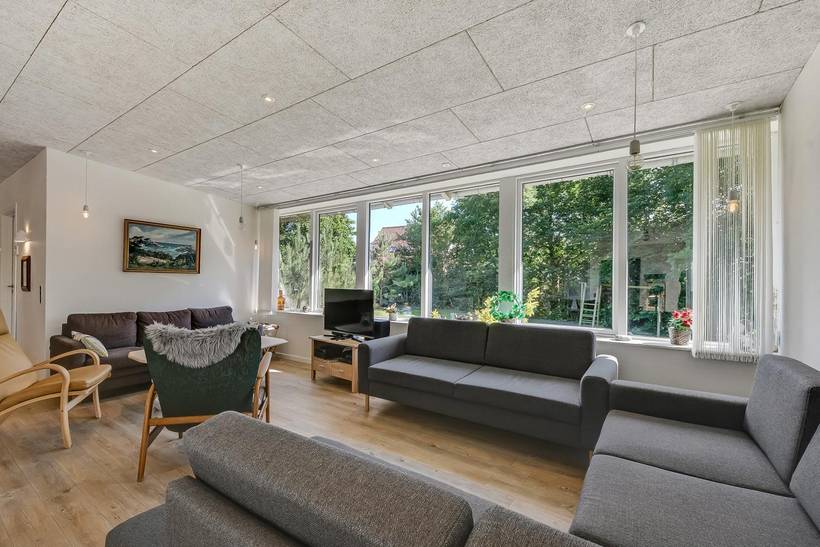 Foto von Ferienhaus AX28 in Hove - Westjütland