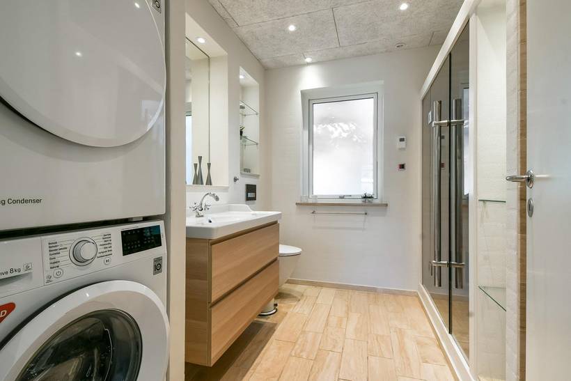 Foto von Ferienhaus AX28 in Hove - Westjütland