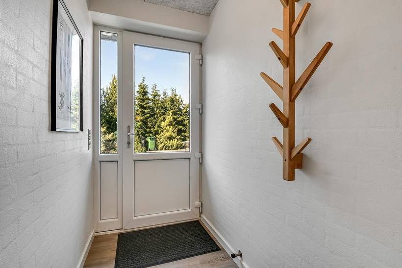 Foto von Ferienhaus AX28 in Hove - Westjütland