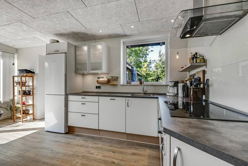 Foto von Ferienhaus AX28 in Hove - Westjütland