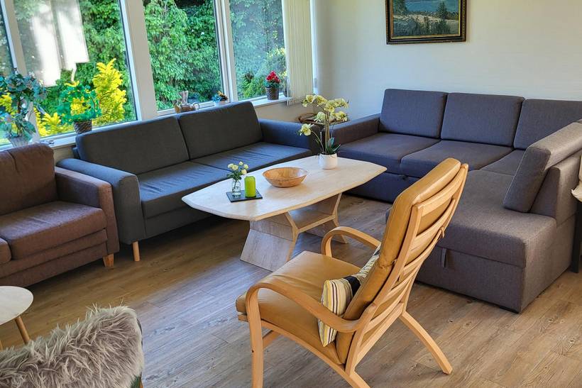 Foto von Ferienhaus AX28 in Hove - Westjütland