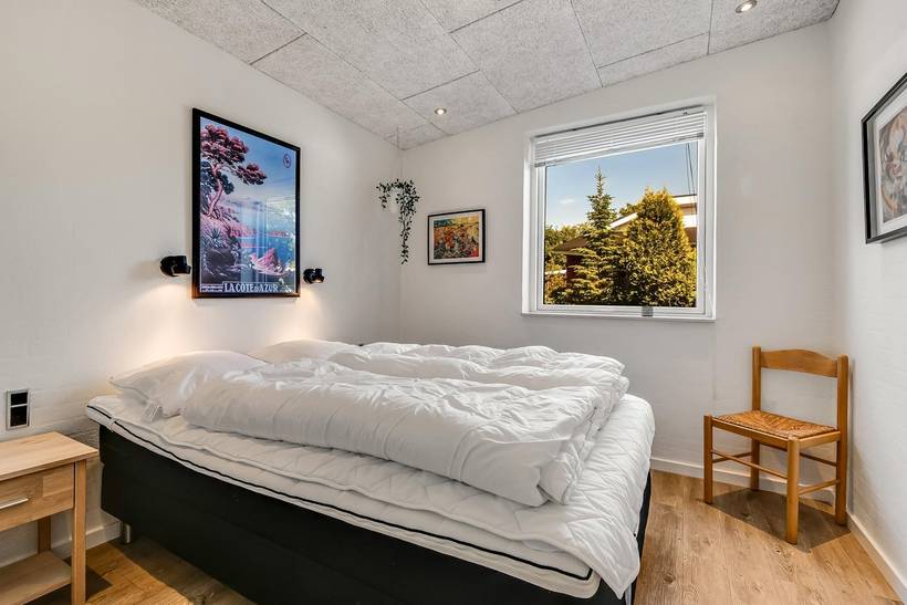 Foto von Ferienhaus AX28 in Hove - Westjütland