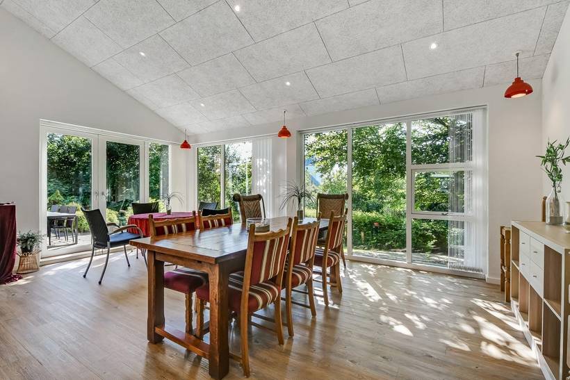 Foto von Ferienhaus AX28 in Hove - Westjütland