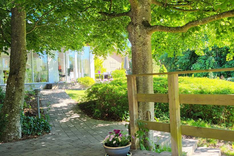 Foto von Ferienhaus AX28 in Hove - Westjütland
