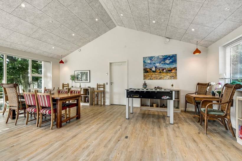 Foto von Ferienhaus AX28 in Hove - Westjütland