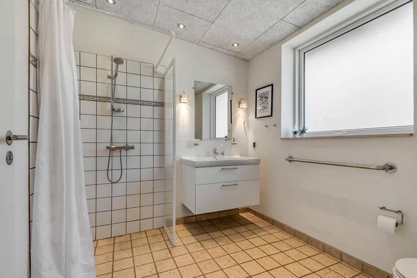 Foto von Ferienhaus AX28 in Hove - Westjütland