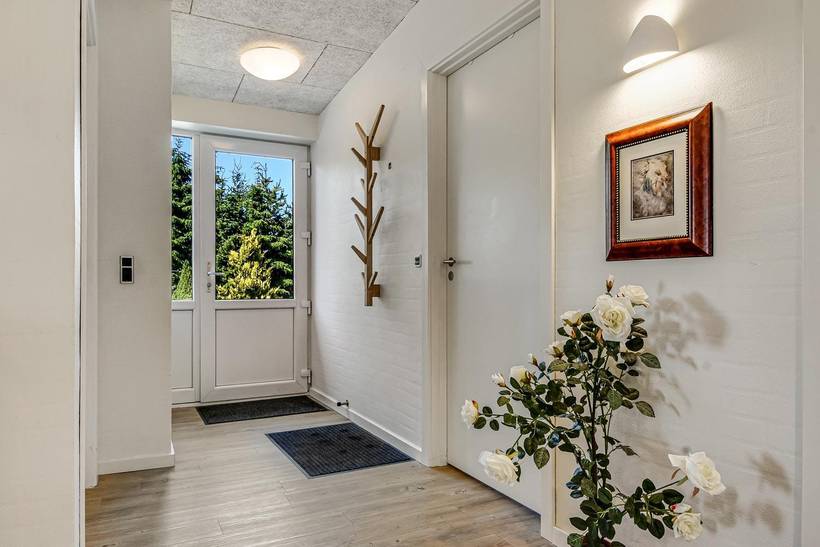 Foto von Ferienhaus AX28 in Hove - Westjütland