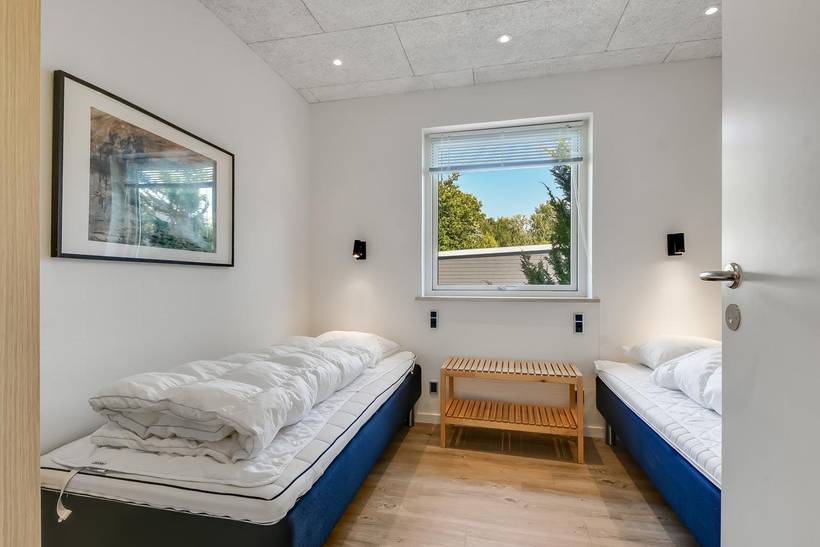 Foto von Ferienhaus AX28 in Hove - Westjütland