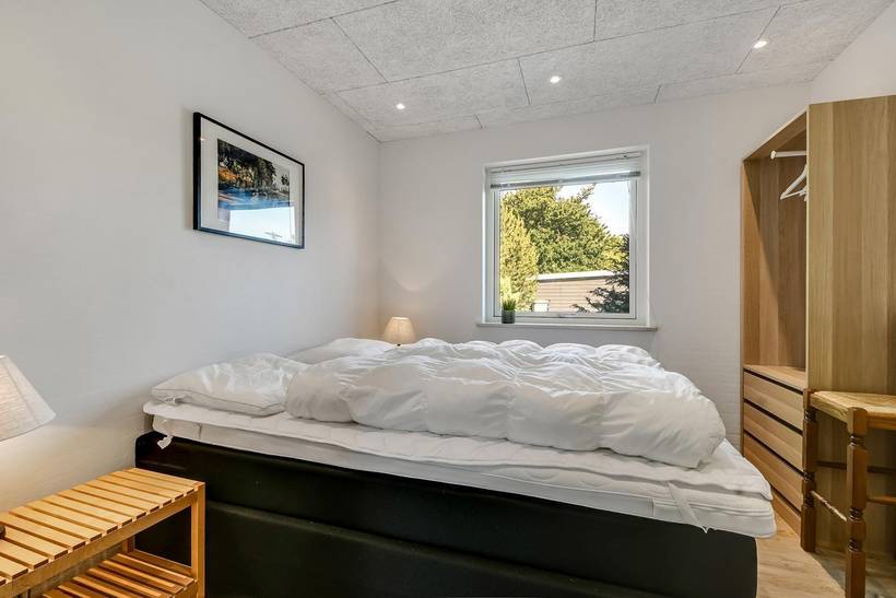 Foto von Ferienhaus AX28 in Hove - Westjütland