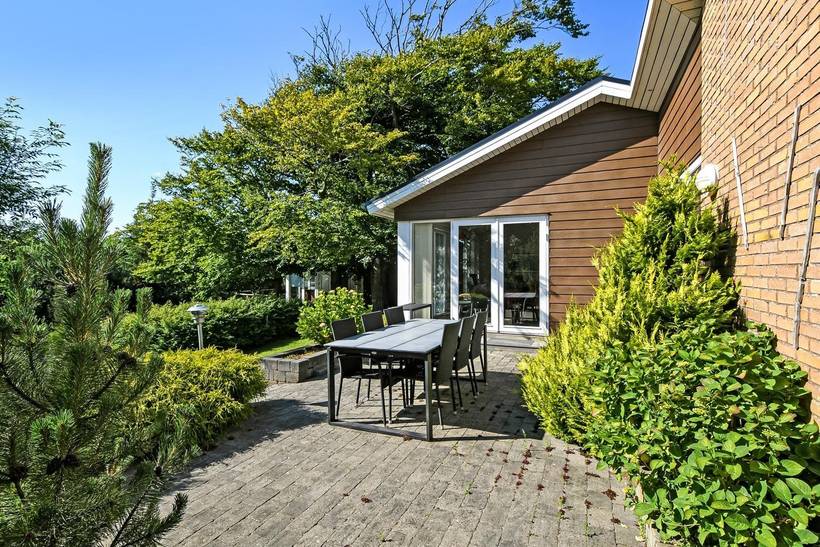 Foto von Ferienhaus AX28 in Hove - Westjütland