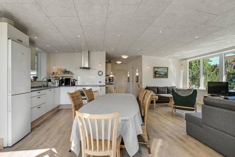 Foto von Ferienhaus AX28 in Hove - Westjütland