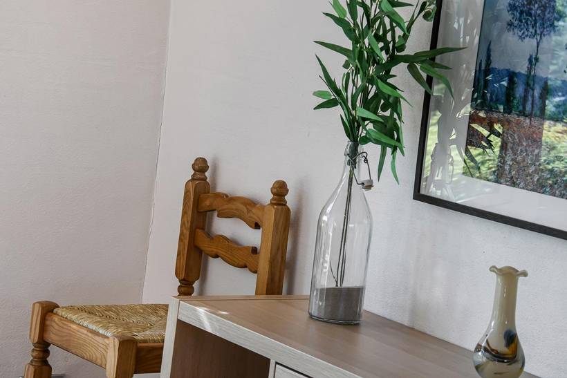 Foto von Ferienhaus AX28 in Hove - Westjütland