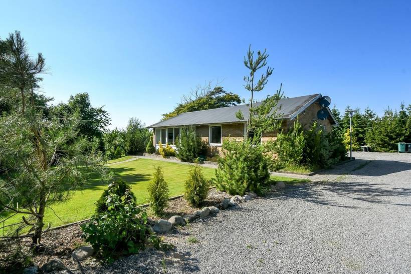 Foto von Ferienhaus AX28 in Hove - Westjütland