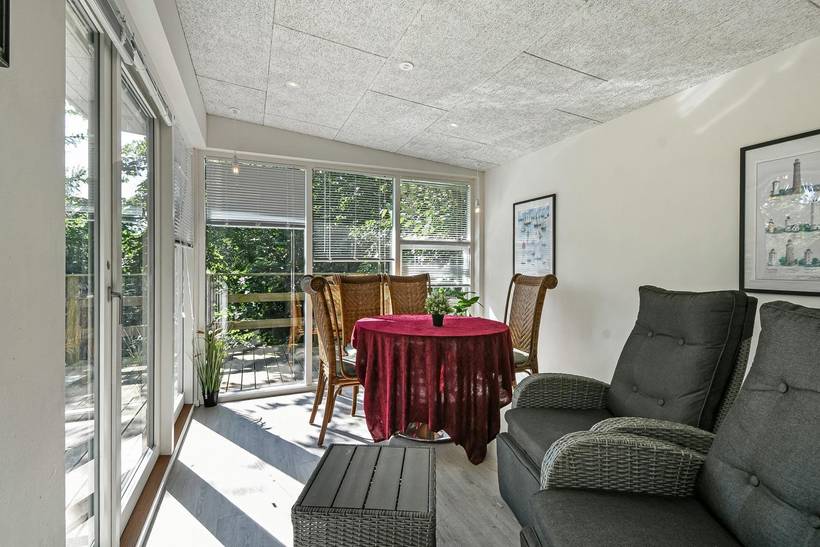 Foto von Ferienhaus AX28 in Hove - Westjütland